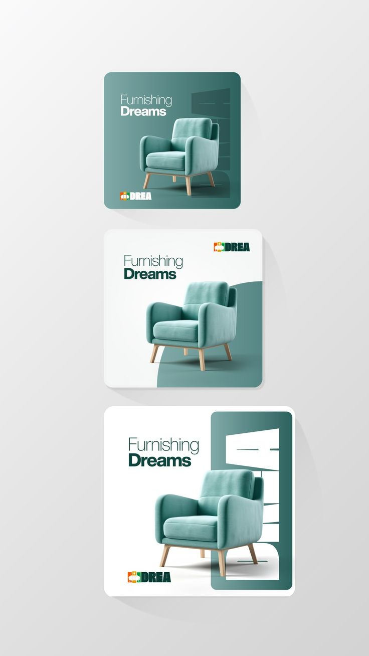 Furniture poster 4